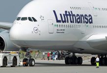 Lufthansa Flies Empty Boeing 747s Over 2,000 KM to Pick Up Fuel Amid Shortages