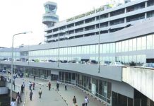 FG to Rebuild Old MMIA Terminal to Boost Capacity and Modernise Infrastructure