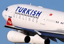Turkish Airlines Secures $412m Financing from Bank of China