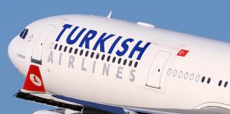 Turkish Airlines Secures $412m Financing from Bank of China