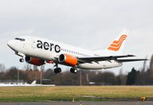 Aero Contractors debunks N14, 000 Abuja-Kaduna airfare