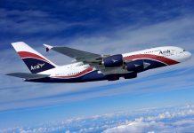 Arik Air Reinstates Flights to Maiduguri