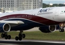 Arik Air returns to Owerri, Asaba for Christmas