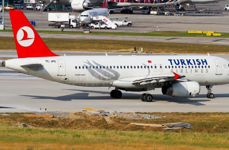 Turkish Airlines to Increase Lagos, Abuja Frequencies Under Nigeria Growth Plan
