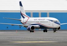 Air Peace Announces Bird Strike on Lagos-bound Owerri Flight