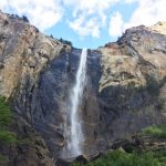 Bridalviel-Falls-Beautiful-USA-Yosemite