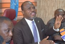 FG Reappoints Olateru, Replaces NCAT Rector, NiMet DG