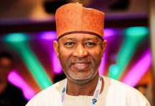 Nigeria to Ban Flights from Canada, UK and Saudi Arabia