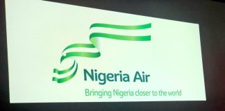 Ethiopian Airlines Consortium Appeals to Tinubu Over Nigeria Air Dispute