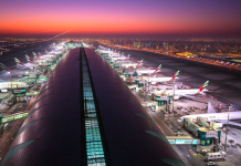 Dubai Maintains Flight Limits for Foreign Airlines Amid Ongoing Regional Tensions