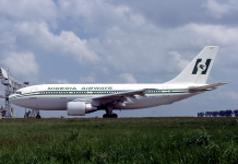 Nigeria Airways Severance Payments Reach 3,300 Former Staff