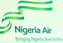 FG Approves New Date for Takeoff of Nigeria Air