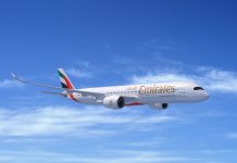 Emirates Records 75% Load Factor on Lagos-Dubai Route