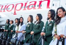 Ethiopian Appoints New Manager for Abuja Airport