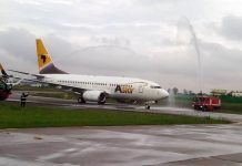 ASKY Expands Fleet with Fuel-Efficient Boeing 737 MAX 8