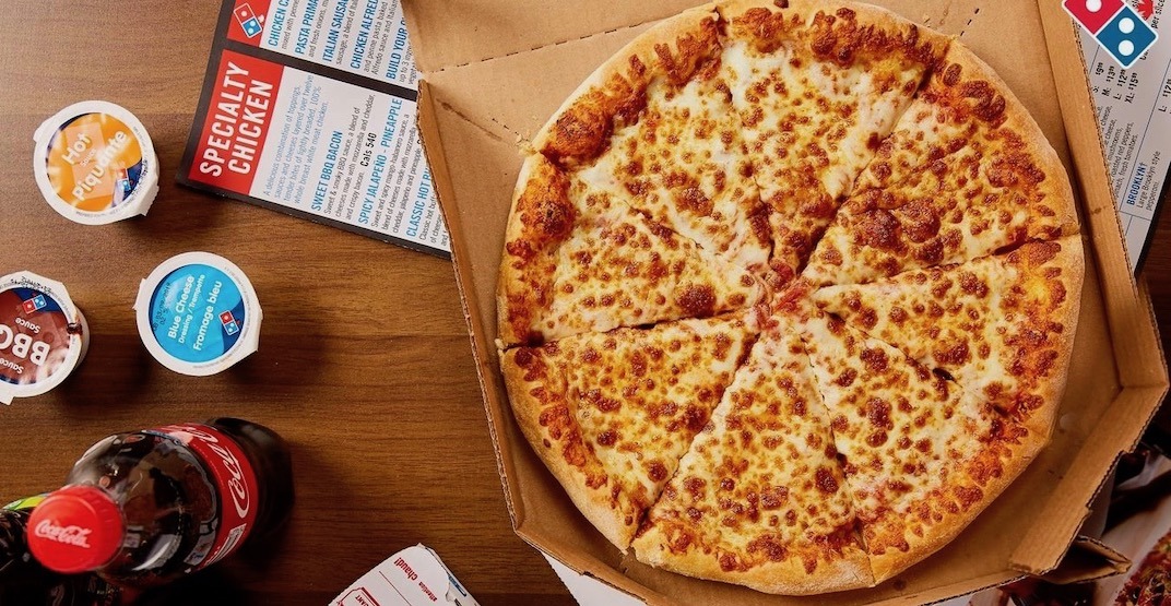 Five Best Pizza Spots in Lagos Nigeria Travel Smart