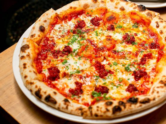 Five Best Pizza Spots in Lagos - Nigeria Travel Smart