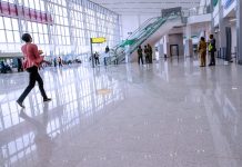 Airport Renewal Could Strengthen Nigeria’s Aviation Competitiveness