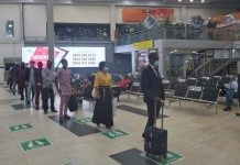 FAAN Restates Commitment Ahead of the Holidays