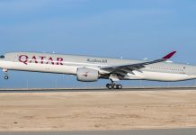 Qatar Airways Expands Africa Network