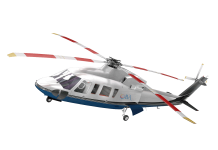 Omni-Blu Aviation Partners DPR On Search And Rescue For Oil Firms