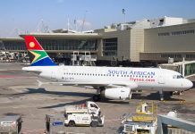 Africa’s Top 10 Busiest Airports in 2020