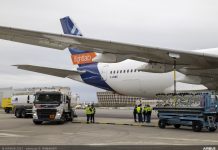 Aviation Leaders Launch First in-flight 100% Sustainable Aviation Fuel Emissions Study