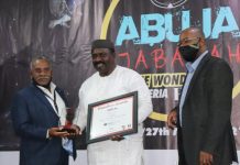 Arik Air Wins Airline of the Decade award