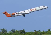 Ibom Air Airlifts Its 500,000th passenger
