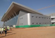 MAKIA Set to Reopen in April