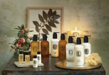 Qatar Airways Launches Exclusive Partnership with Luxury Fragrance Brand ‘diptyque’