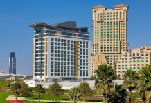 Residence Inn by Marriott Announces the Opening of Its First Hotel in the United Arab Emirates