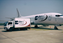 NAS, Colossal Africa to Acquire South Africa’s Largest Ground Handler