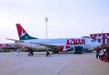 NCAA Lifts Azman Air’s Suspension