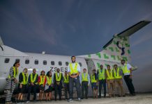 Green Africa To Commence Ticket Sales on May 25th