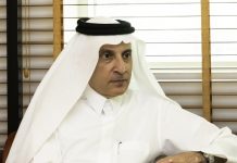 oneworld’s Governing Board Appoints Al Baker as Chairman