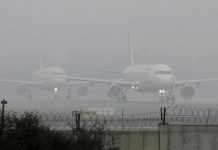 NiMET Warns of Impending Adverse Weather Conditions