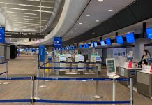 ACI Extends Global Airport Health Accreditation Programme
