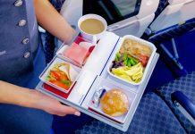 NCAA Approves In-Flight Catering Services, Sets New Guidelines