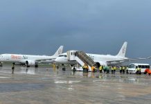 Ibom Air A220 to Begin Operations on June 30