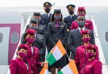 Qatar Airways Launches Flight to Abidjan