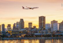 Qatar Airways Celebrates 10 Years of Connecting Canada to the World