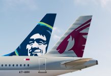 Qatar Airways and Alaska Airlines to Further Strengthen Partnership