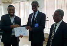 Green Africa receives Air Operator Certificate