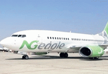 NG Eagle AOC: Senate committee apologises over directive to NCAA