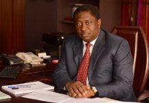 Bi-Courtney declares interest in Airport Concession