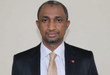 Aviation Minister commends NiMET DG on his ACMAD Chairperson appointment