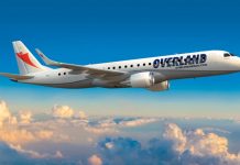 Overland Airways Reconnects Warri with Lagos and Abuja Routes