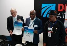 Ibom Air Signs Agreement with Airbus for the Purchase of 10 A220 Aircraft