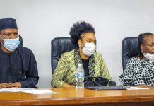 FAAN Collaborates with PEBEC on Capacity Building for Stakeholders